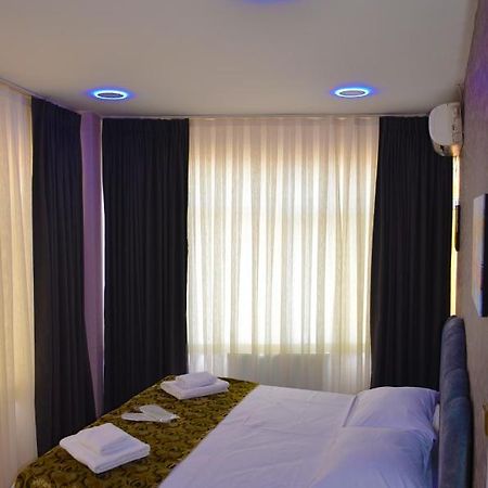 Rodion Hotel Istanbul Eksteriør bilde