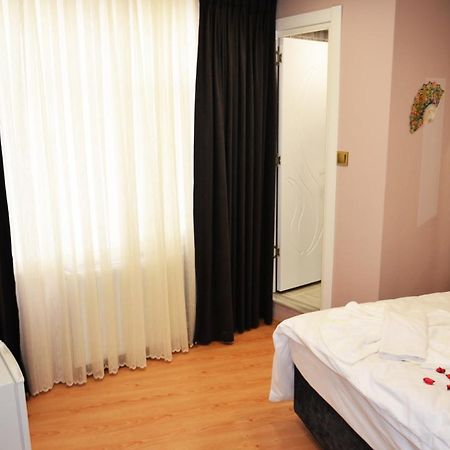 Rodion Hotel Istanbul Eksteriør bilde