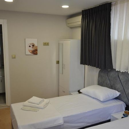 Rodion Hotel Istanbul Eksteriør bilde
