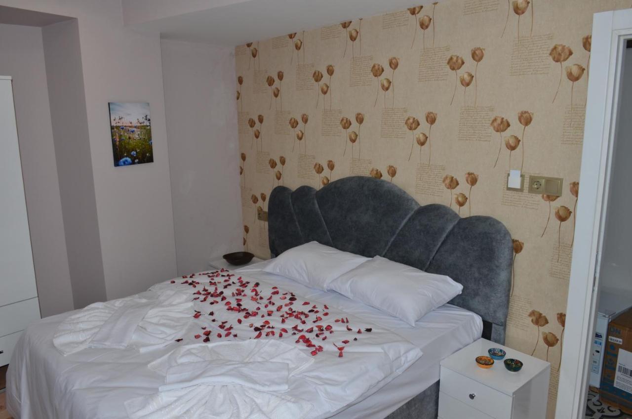 Rodion Hotel Istanbul Eksteriør bilde