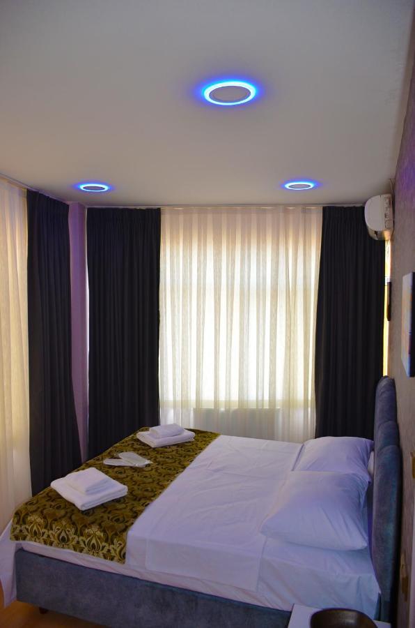 Rodion Hotel Istanbul Eksteriør bilde
