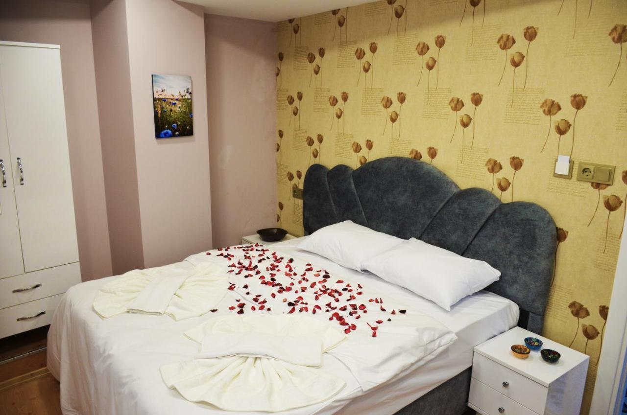 Rodion Hotel Istanbul Eksteriør bilde