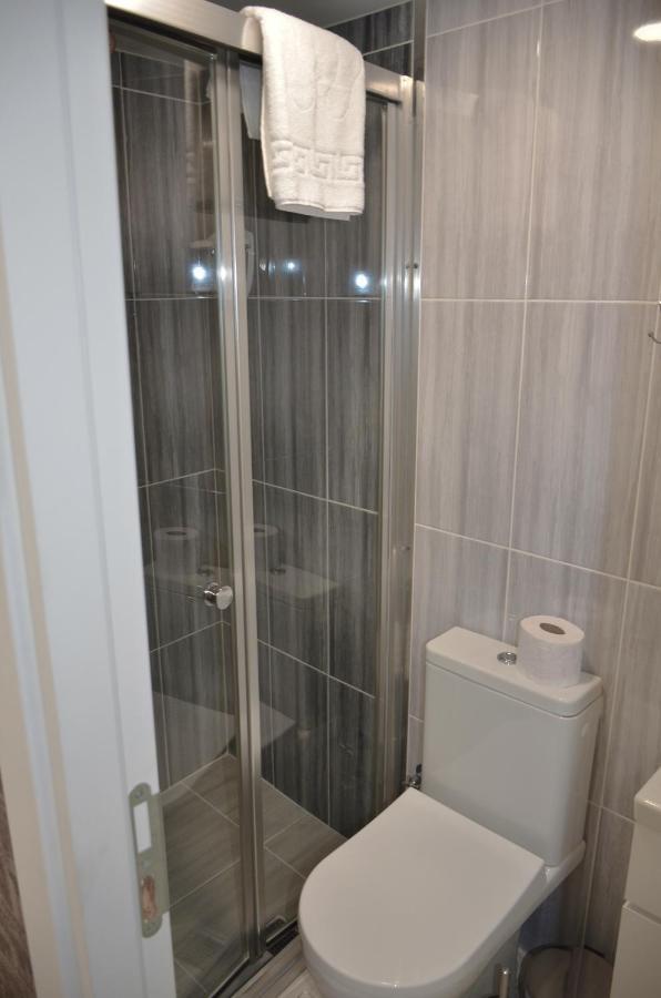 Rodion Hotel Istanbul Eksteriør bilde