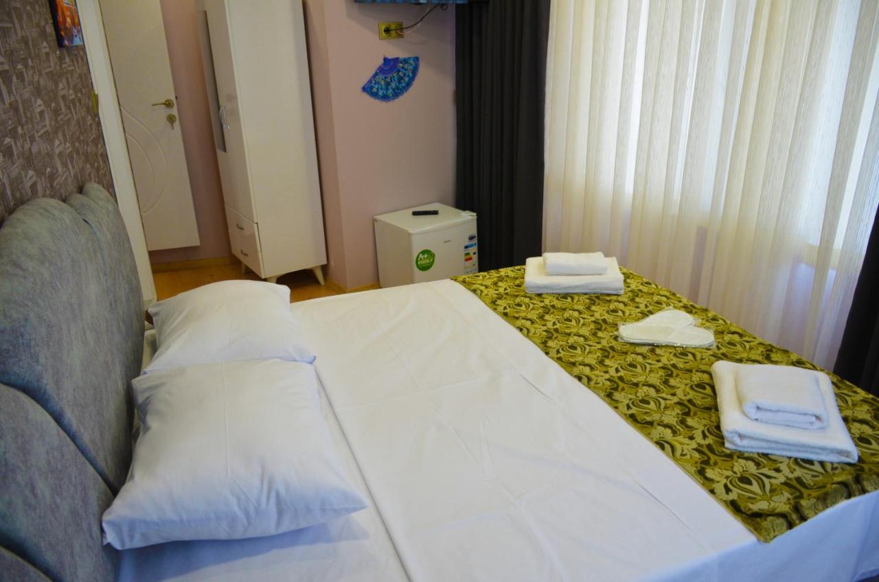 Rodion Hotel Istanbul Eksteriør bilde