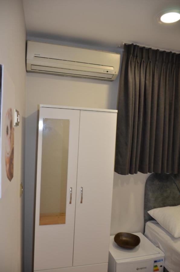 Rodion Hotel Istanbul Eksteriør bilde