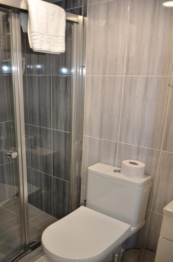Rodion Hotel Istanbul Eksteriør bilde