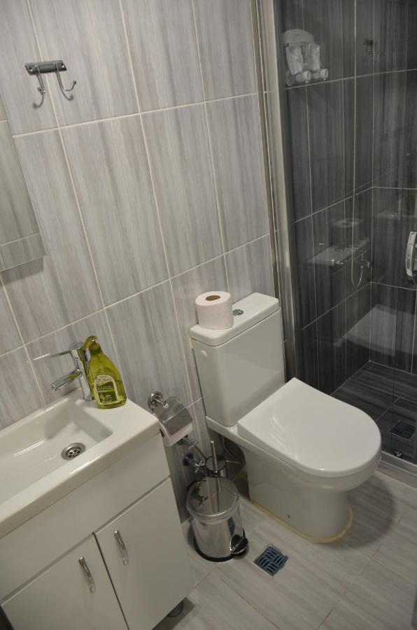 Rodion Hotel Istanbul Eksteriør bilde