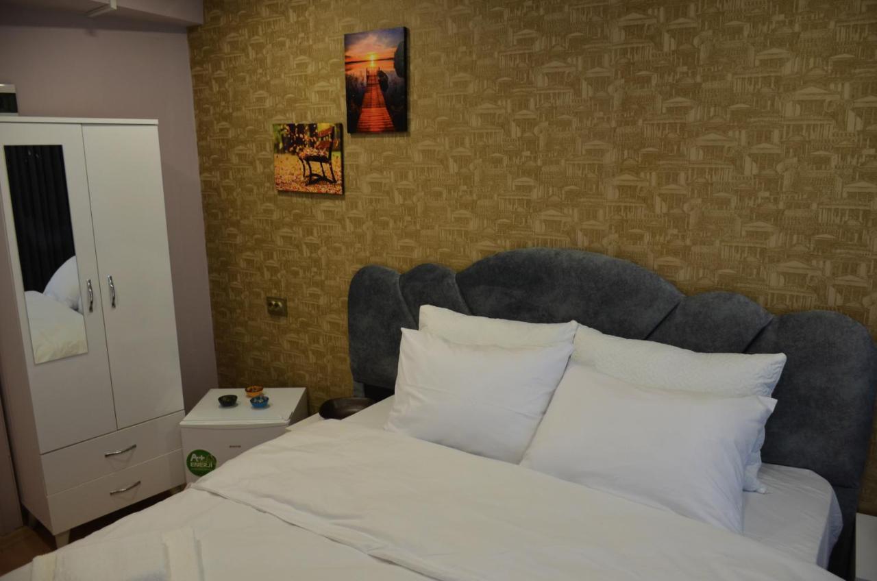 Rodion Hotel Istanbul Eksteriør bilde
