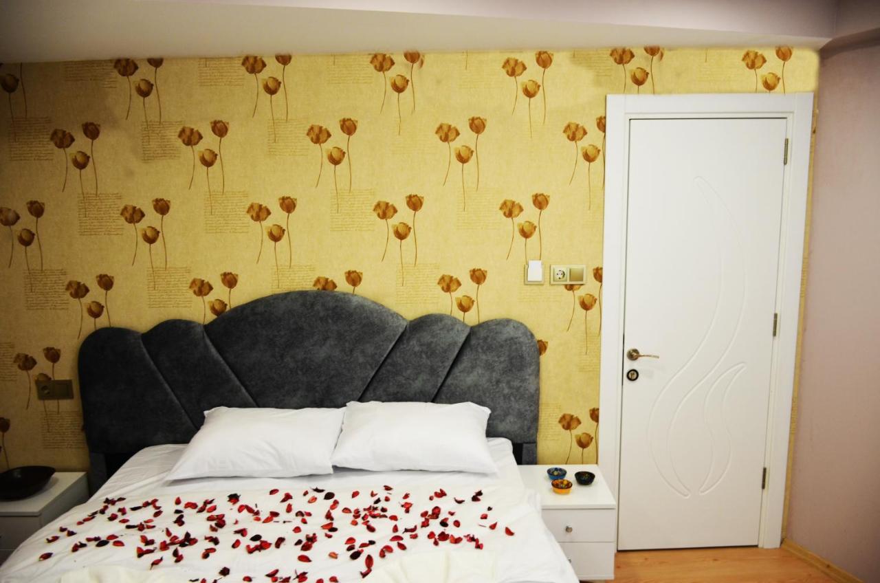 Rodion Hotel Istanbul Eksteriør bilde