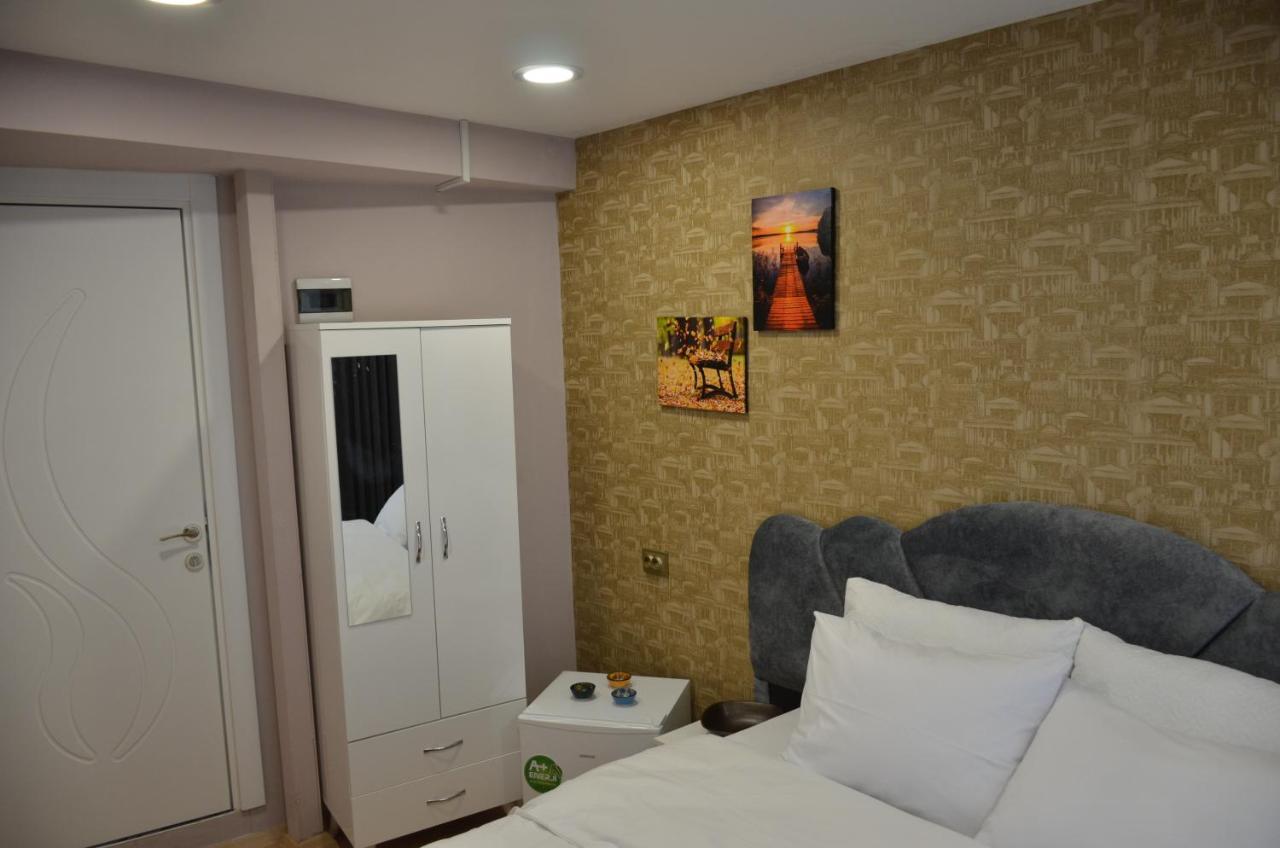 Rodion Hotel Istanbul Eksteriør bilde