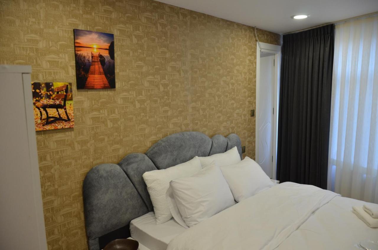 Rodion Hotel Istanbul Eksteriør bilde