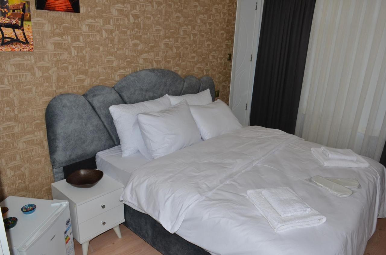 Rodion Hotel Istanbul Eksteriør bilde