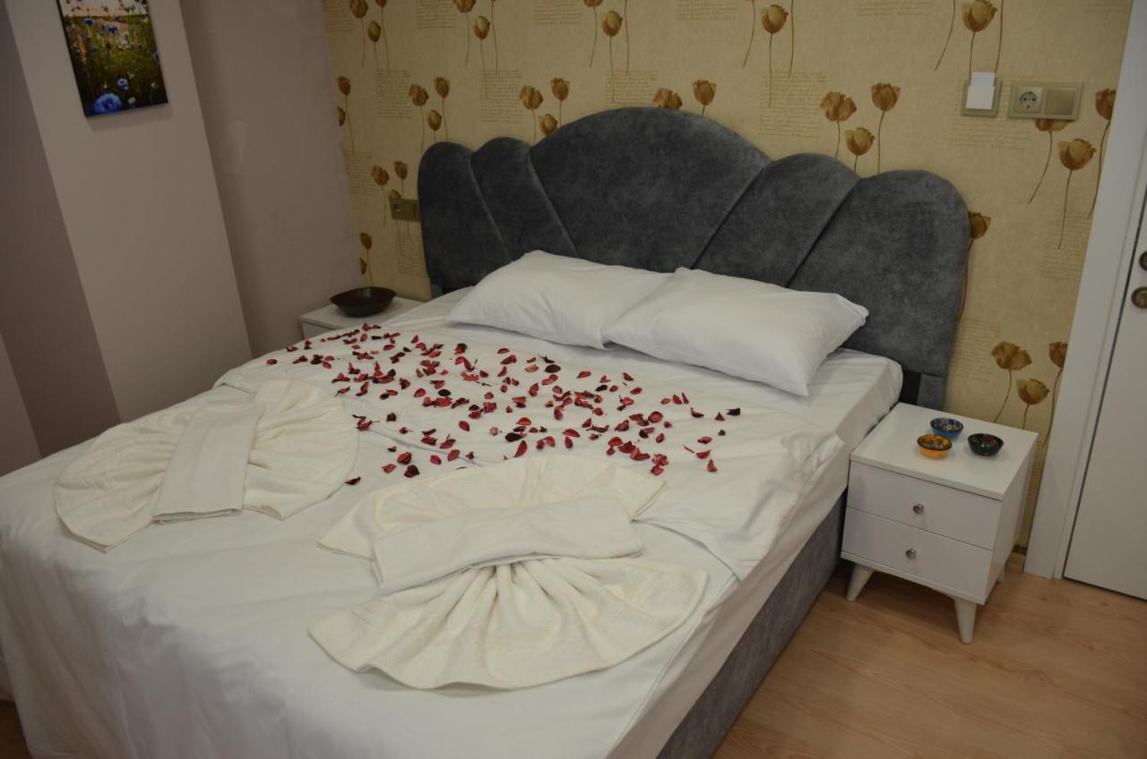 Rodion Hotel Istanbul Eksteriør bilde