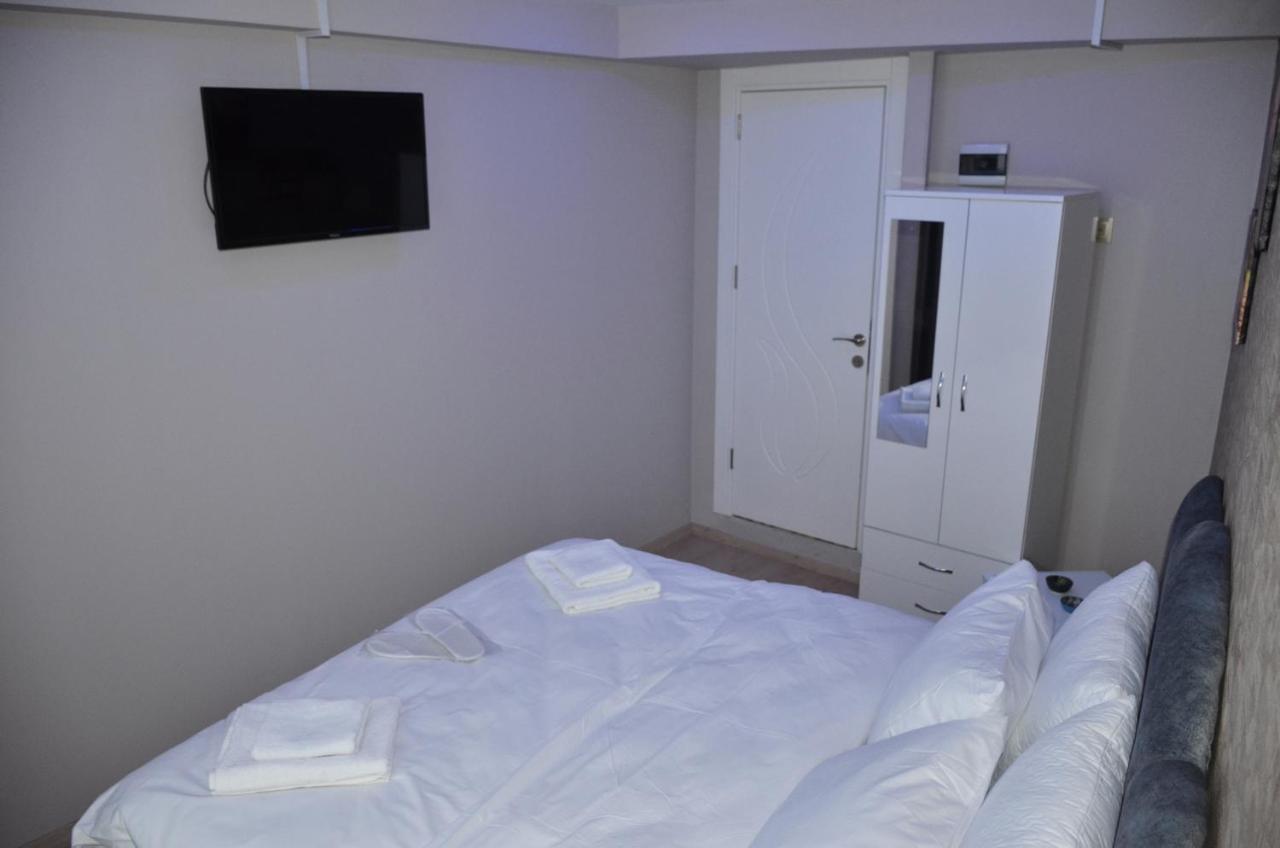 Rodion Hotel Istanbul Eksteriør bilde
