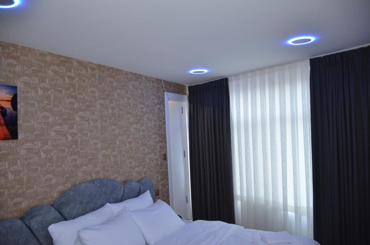 Rodion Hotel Istanbul Eksteriør bilde