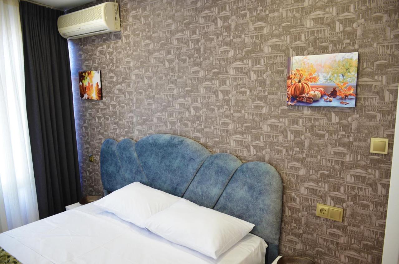 Rodion Hotel Istanbul Eksteriør bilde